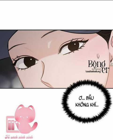 Tình Yêu Cấp 4 - Chapter 22 - Trang 33