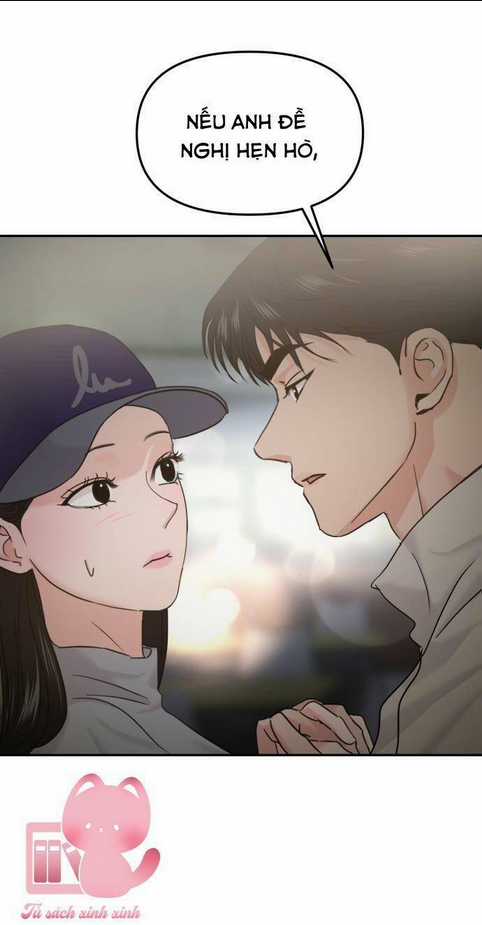 Tình Yêu Cấp 4 - Chapter 22 - Trang 34