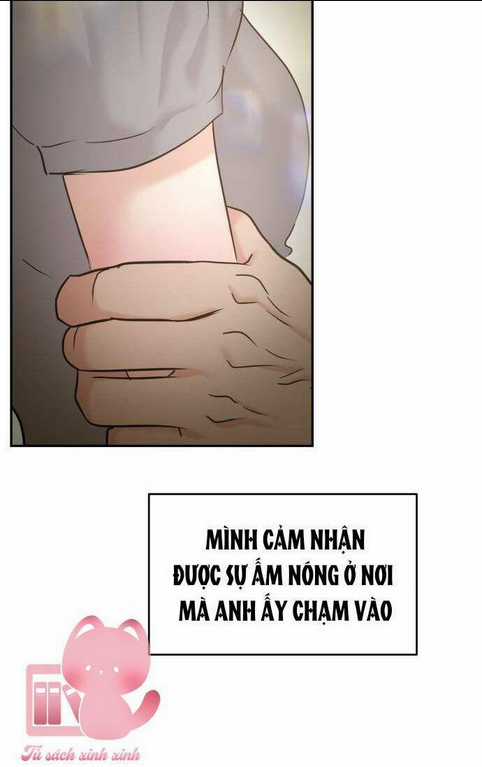 Tình Yêu Cấp 4 - Chapter 22 - Trang 38