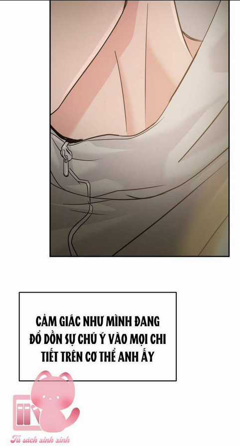 Tình Yêu Cấp 4 - Chapter 22 - Trang 40