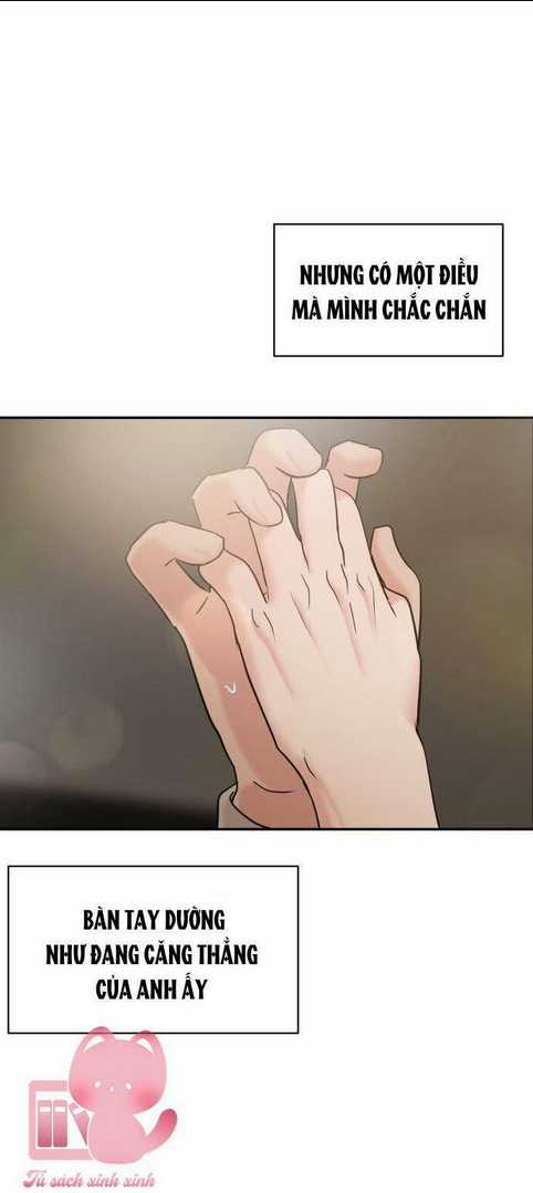 Tình Yêu Cấp 4 - Chapter 22 - Trang 43