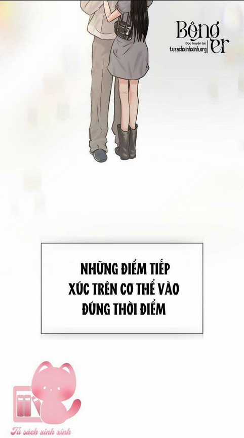 Tình Yêu Cấp 4 - Chapter 22 - Trang 46