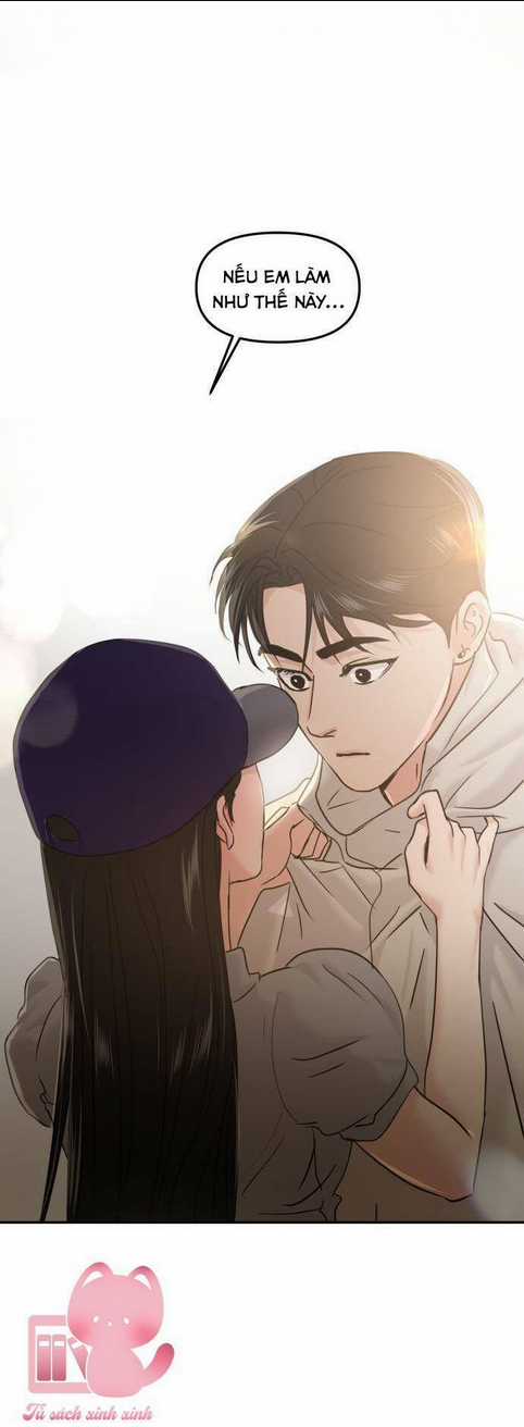 Tình Yêu Cấp 4 - Chapter 22 - Trang 49