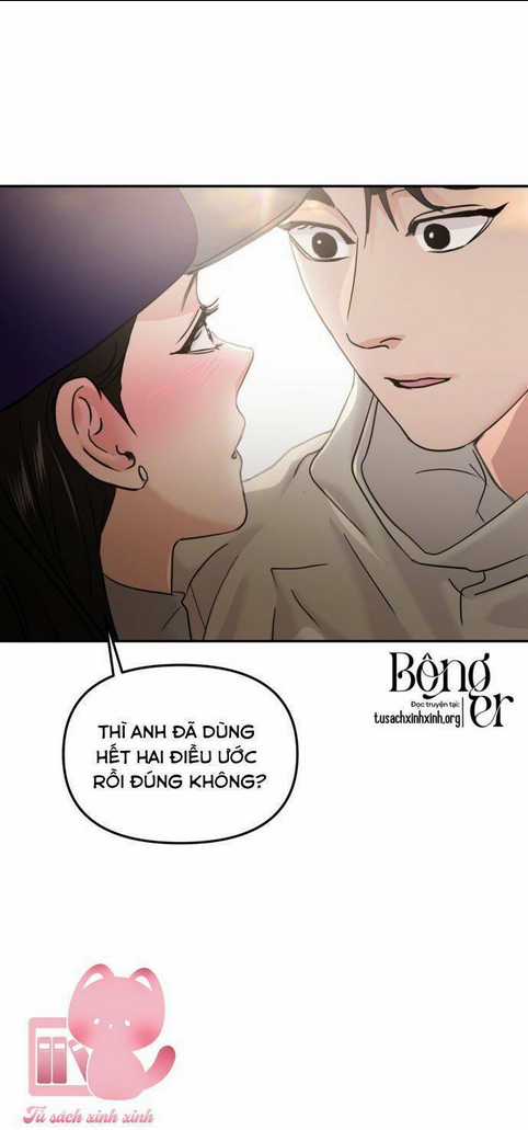 Tình Yêu Cấp 4 - Chapter 22 - Trang 50