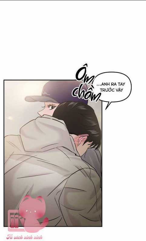 Tình Yêu Cấp 4 - Chapter 22 - Trang 52