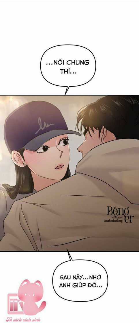 Tình Yêu Cấp 4 - Chapter 22 - Trang 54