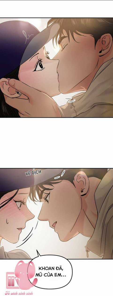 Tình Yêu Cấp 4 - Chapter 22 - Trang 55