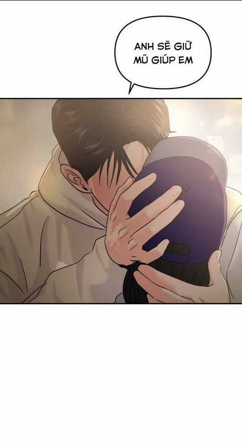 Tình Yêu Cấp 4 - Chapter 22 - Trang 56