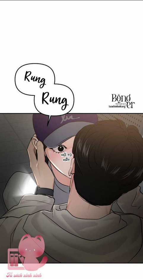 Tình Yêu Cấp 4 - Chapter 22 - Trang 60