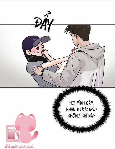 Tình Yêu Cấp 4 - Chapter 22 - Trang 61