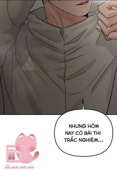 Tình Yêu Cấp 4 - Chapter 22 - Trang 64