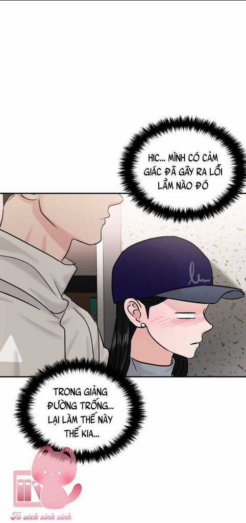 Tình Yêu Cấp 4 - Chapter 22 - Trang 68