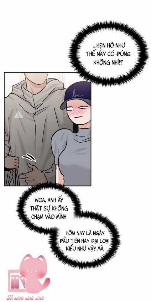 Tình Yêu Cấp 4 - Chapter 22 - Trang 69