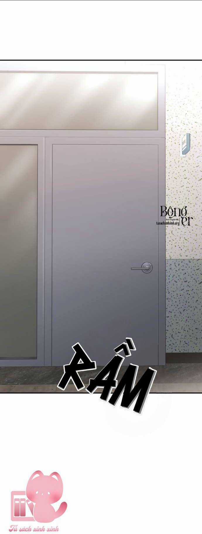 Tình Yêu Cấp 4 - Chapter 22 - Trang 8