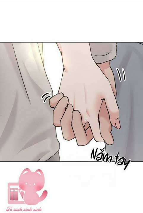 Tình Yêu Cấp 4 - Chapter 22 - Trang 71