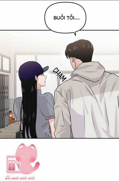 Tình Yêu Cấp 4 - Chapter 22 - Trang 73