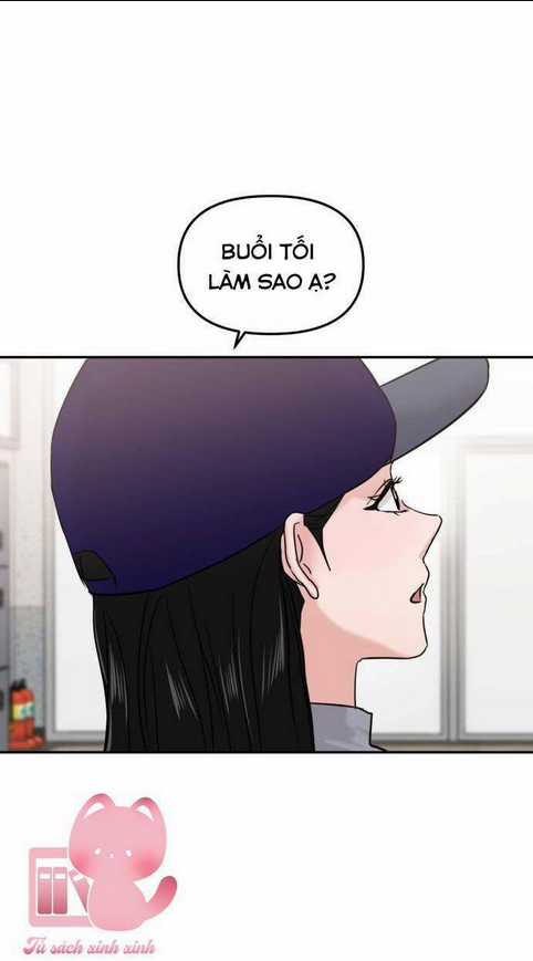 Tình Yêu Cấp 4 - Chapter 22 - Trang 74