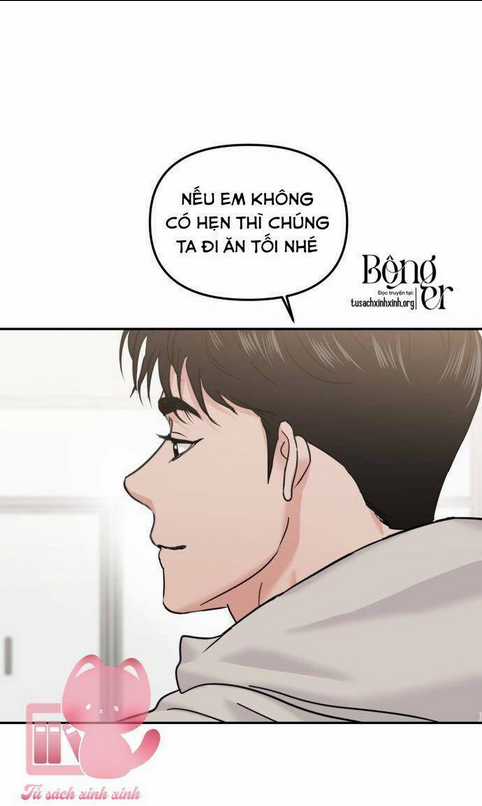 Tình Yêu Cấp 4 - Chapter 22 - Trang 75