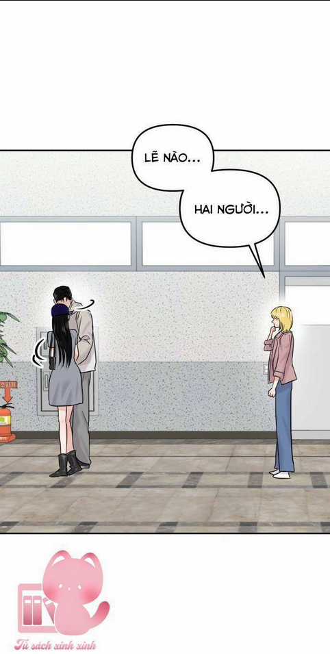 Tình Yêu Cấp 4 - Chapter 22 - Trang 77