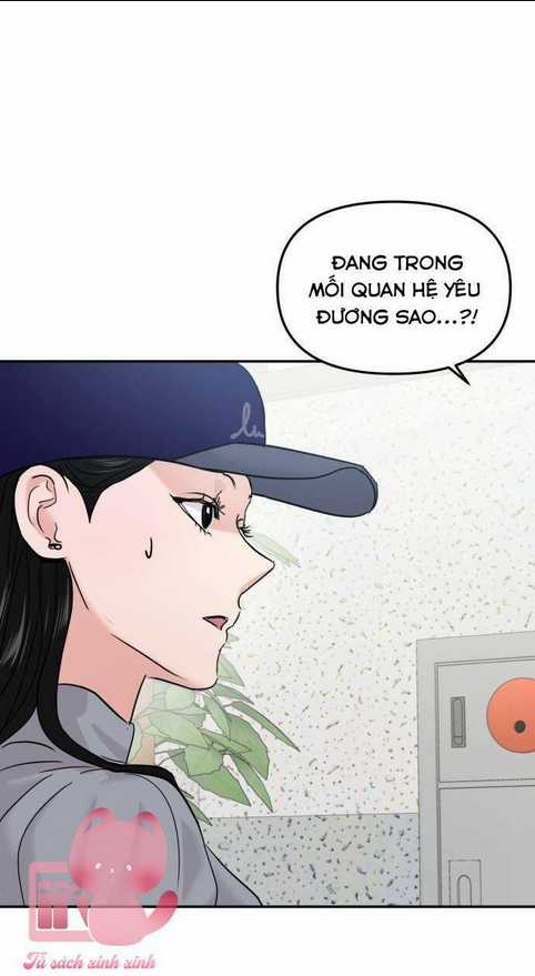 Tình Yêu Cấp 4 - Chapter 22 - Trang 78