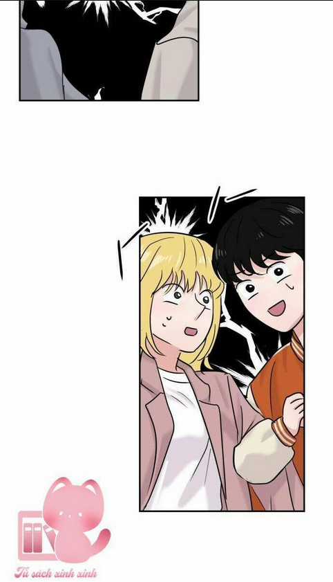 Tình Yêu Cấp 4 - Chapter 22 - Trang 82