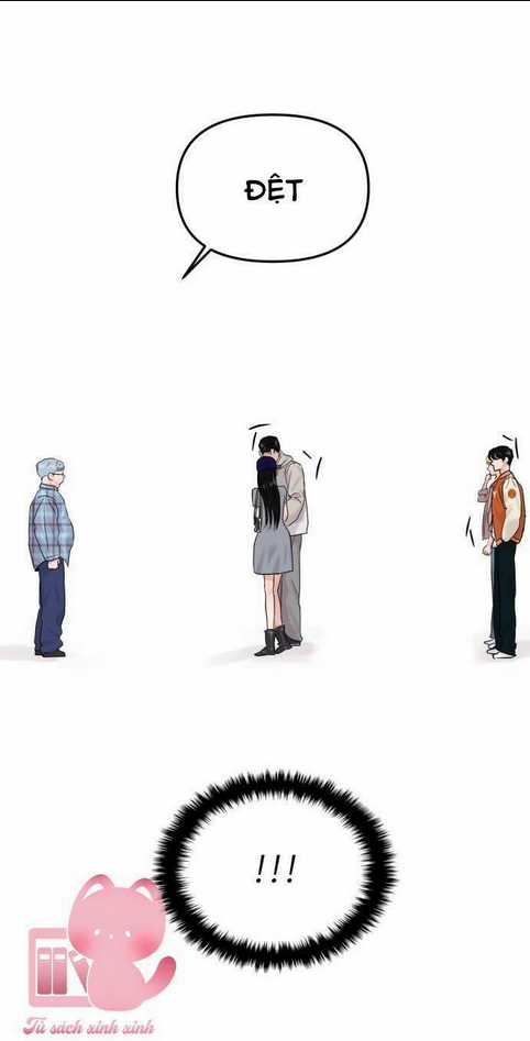 Tình Yêu Cấp 4 - Chapter 22 - Trang 83