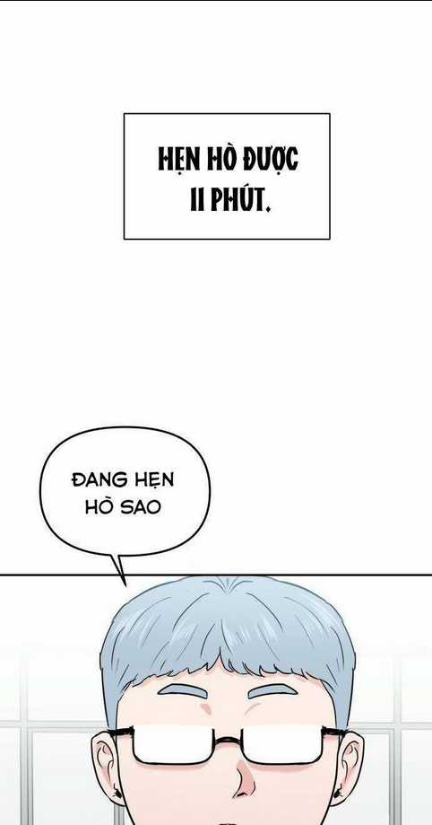 Tình Yêu Cấp 4 - Chapter 22 - Trang 85