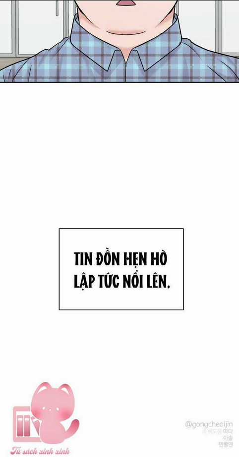 Tình Yêu Cấp 4 - Chapter 22 - Trang 86