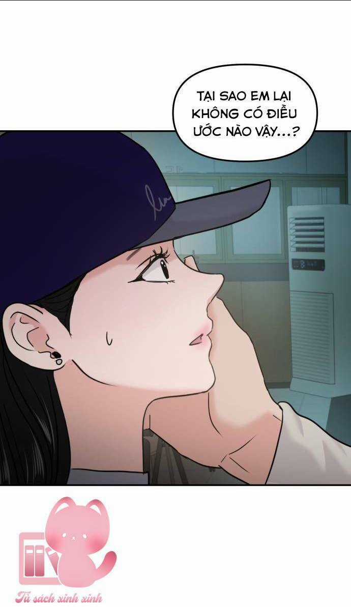 Tình Yêu Cấp 4 - Chapter 22 - Trang 10