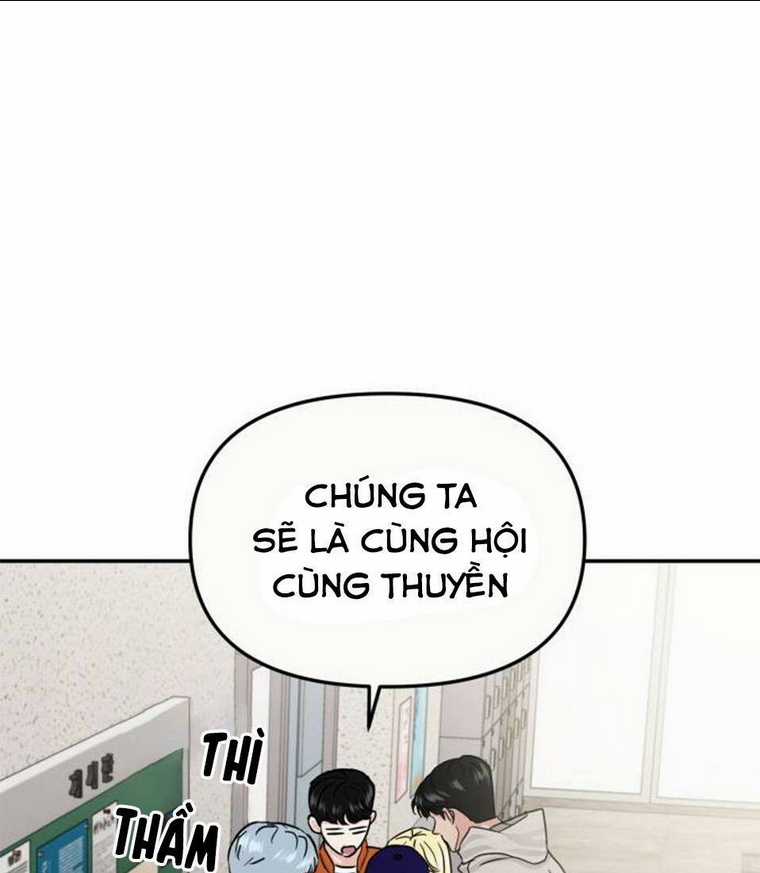 Tình Yêu Cấp 4 - Chapter 23 - Trang 11