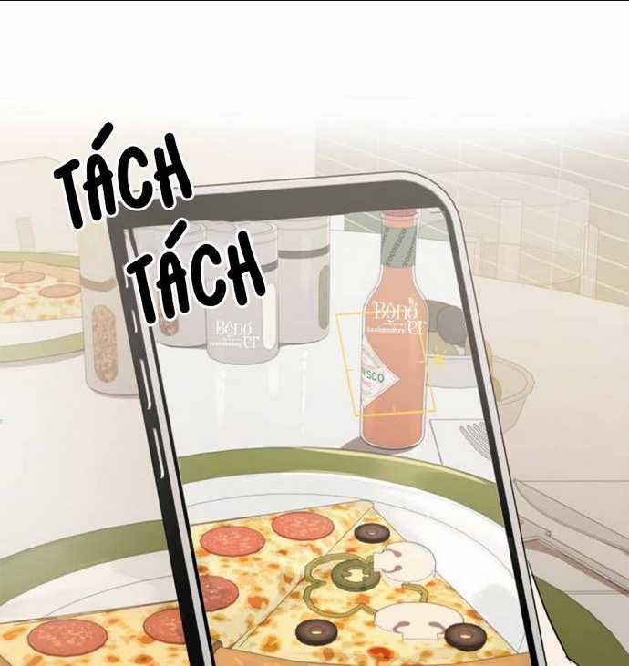 Tình Yêu Cấp 4 - Chapter 23 - Trang 103