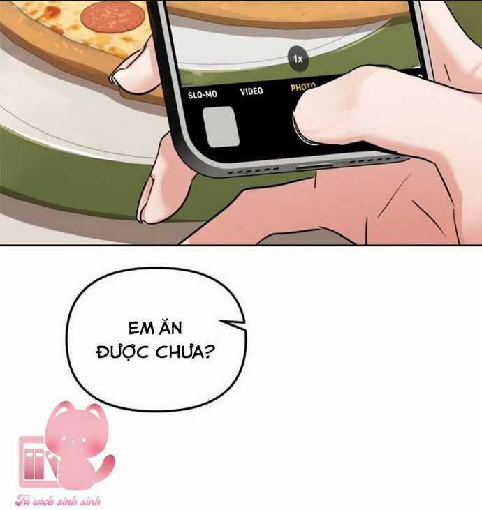 Tình Yêu Cấp 4 - Chapter 23 - Trang 104