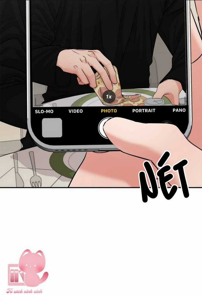 Tình Yêu Cấp 4 - Chapter 23 - Trang 108