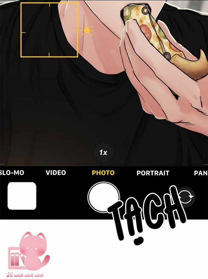 Tình Yêu Cấp 4 - Chapter 23 - Trang 110