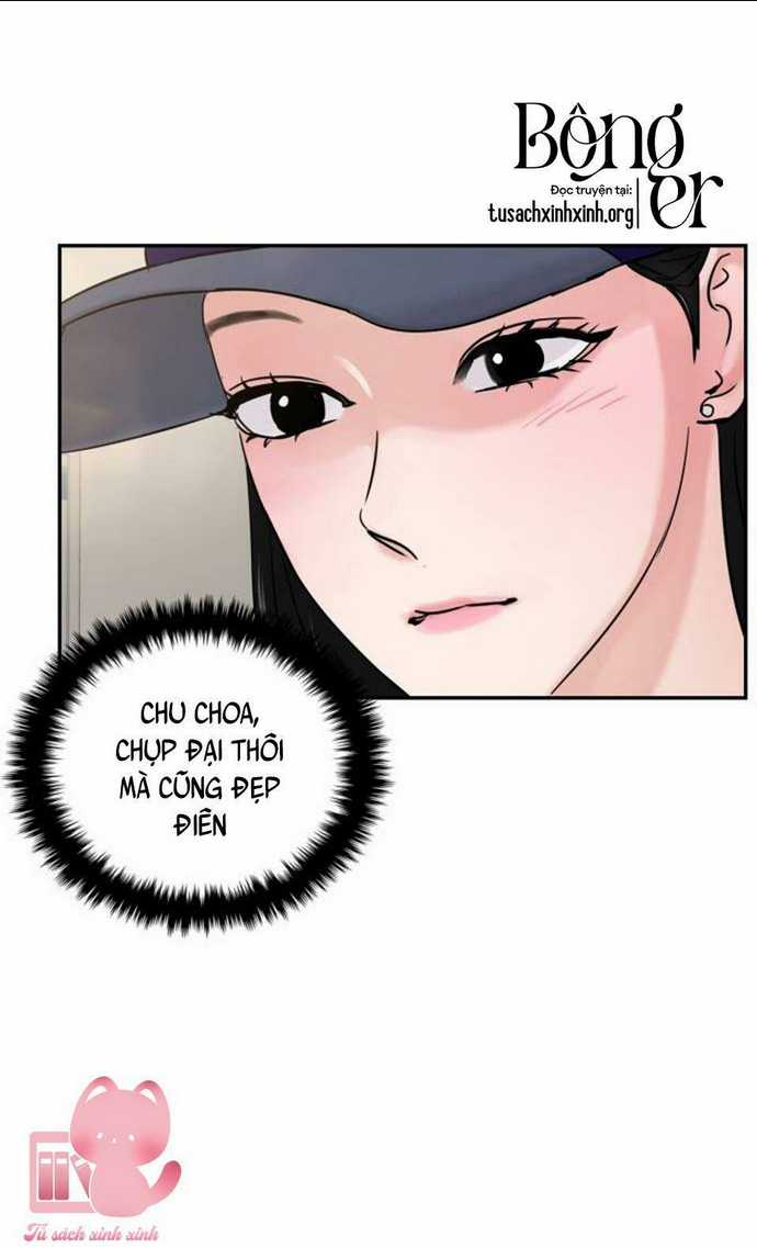 Tình Yêu Cấp 4 - Chapter 23 - Trang 111