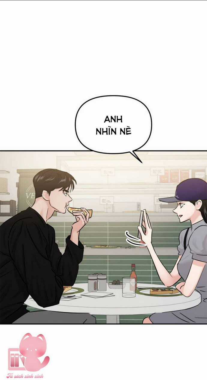 Tình Yêu Cấp 4 - Chapter 23 - Trang 112