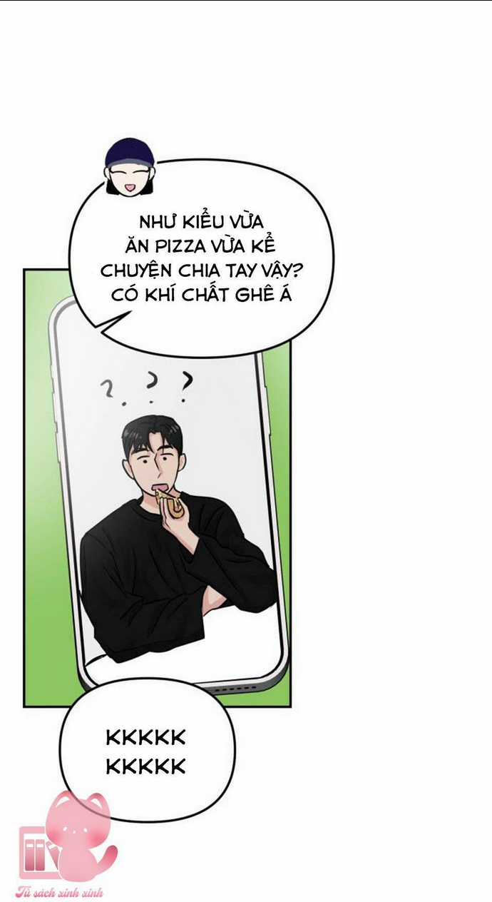 Tình Yêu Cấp 4 - Chapter 23 - Trang 113