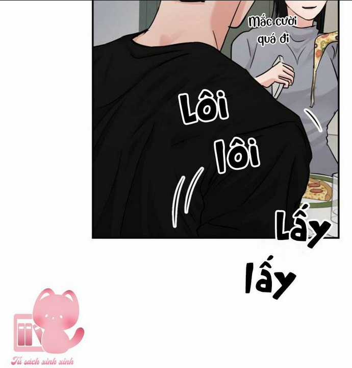 Tình Yêu Cấp 4 - Chapter 23 - Trang 115