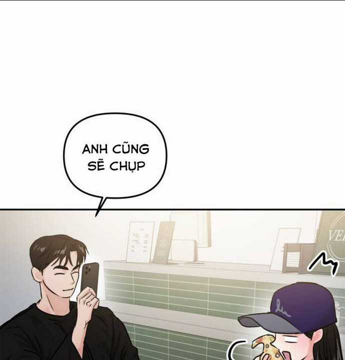 Tình Yêu Cấp 4 - Chapter 23 - Trang 116