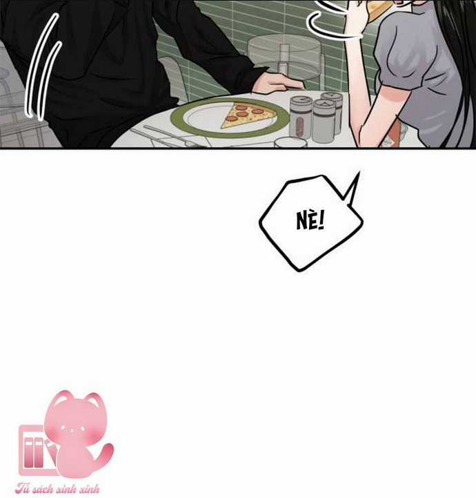 Tình Yêu Cấp 4 - Chapter 23 - Trang 117