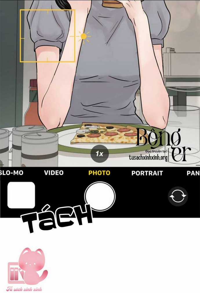 Tình Yêu Cấp 4 - Chapter 23 - Trang 119