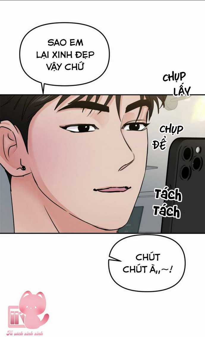 Tình Yêu Cấp 4 - Chapter 23 - Trang 120