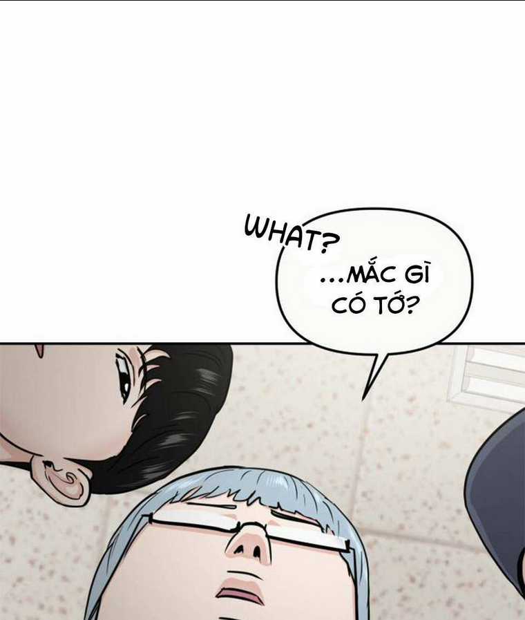 Tình Yêu Cấp 4 - Chapter 23 - Trang 13