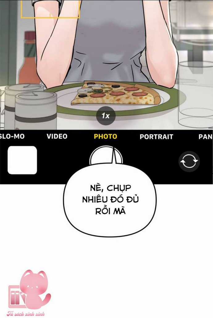 Tình Yêu Cấp 4 - Chapter 23 - Trang 122