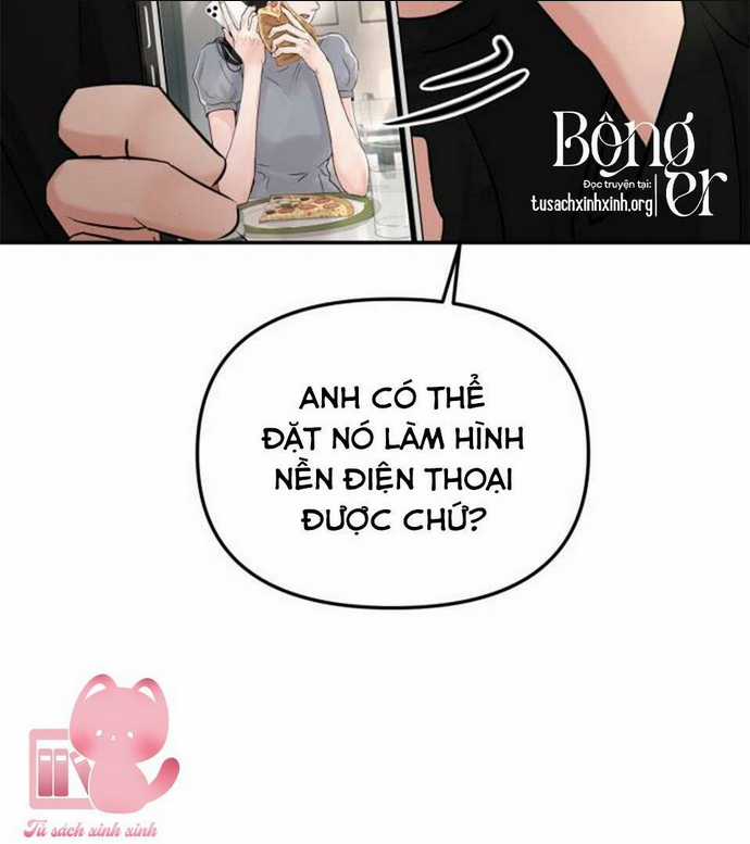 Tình Yêu Cấp 4 - Chapter 23 - Trang 127