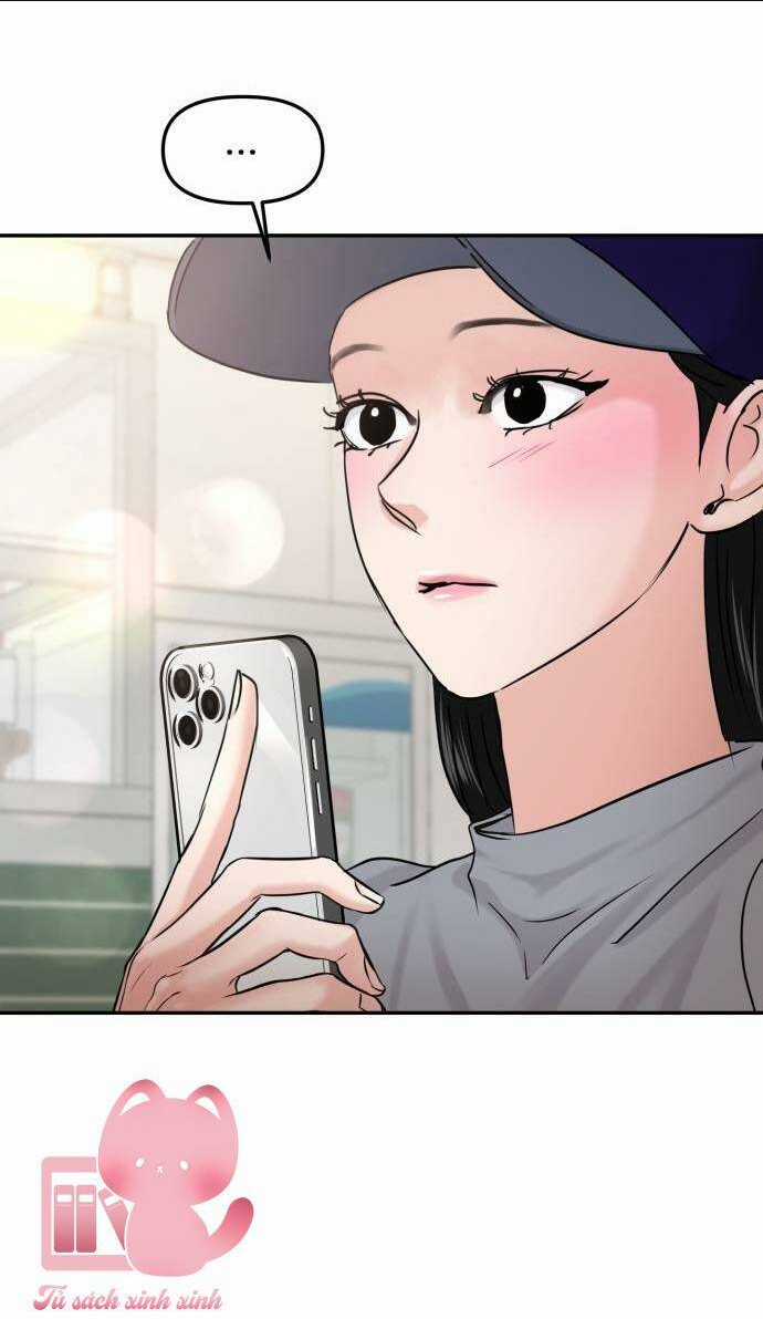 Tình Yêu Cấp 4 - Chapter 23 - Trang 128