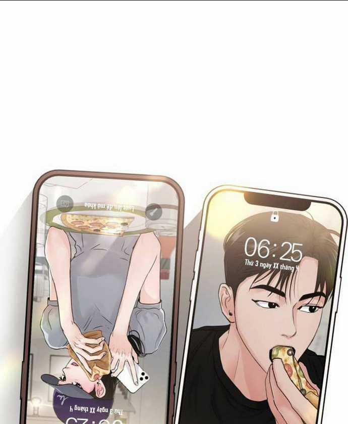 Tình Yêu Cấp 4 - Chapter 23 - Trang 130