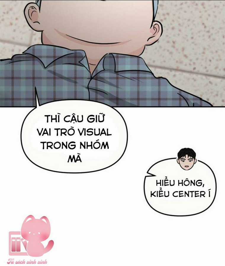 Tình Yêu Cấp 4 - Chapter 23 - Trang 14