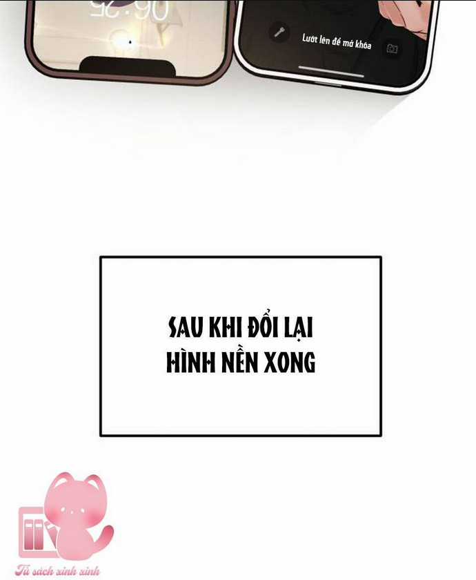 Tình Yêu Cấp 4 - Chapter 23 - Trang 131