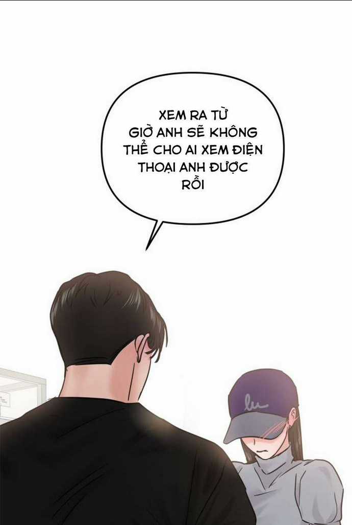 Tình Yêu Cấp 4 - Chapter 23 - Trang 132